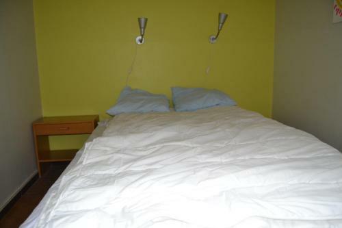Apartamento Aux 13 Falaises
