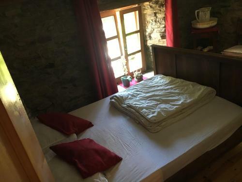 Vieux Logis Een Prachtige Ardeense Vakantiewoning