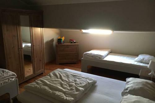 Vieux Logis Een Prachtige Ardeense Vakantiewoning