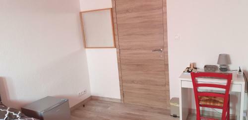 Hostal A Casa Mia