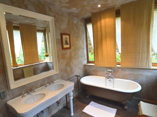 Luxurious Mill In Vresse-sur-semois With Swimming Pool