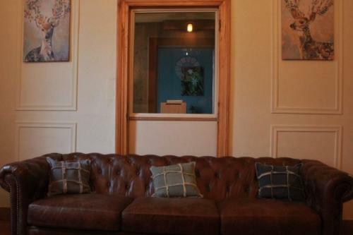Le Repos Ardenne (fays-famenne)