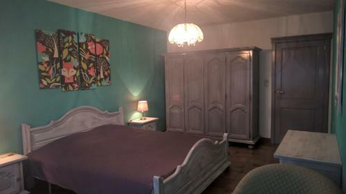 B&B Le Nid Doux (vresse-sur-semois/chairi�re)