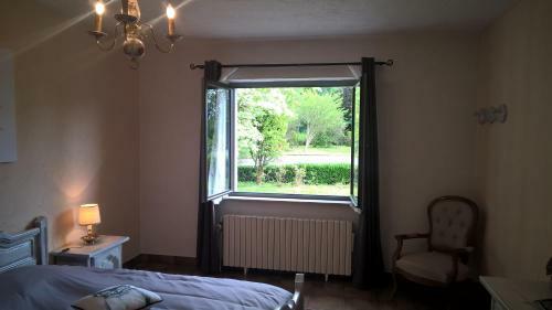 B&B Le Nid Doux (vresse-sur-semois/chairi�re)