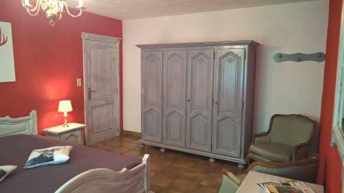 B&B Le Nid Doux (vresse-sur-semois/chairi�re)