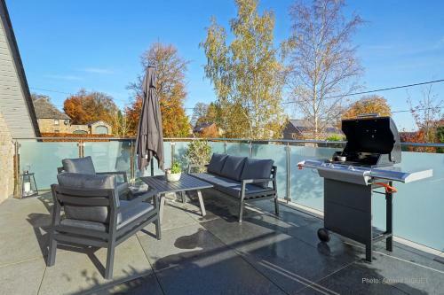 Apartamento R�sidence Dolce Vita