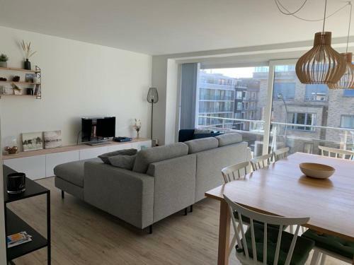 Apartamento Residentie Hippocampe