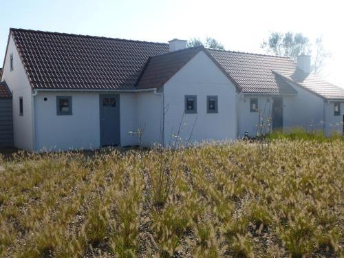 Beachhouse Wenduine 25