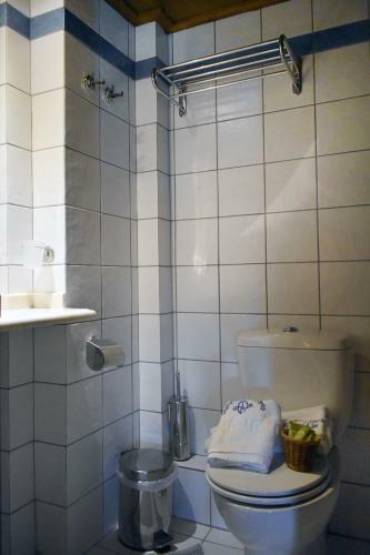 Hotel Pyrgoi Theodorakaki: Gerolimenas