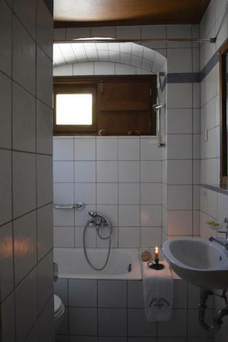 Hotel Pyrgoi Theodorakaki: Gerolimenas
