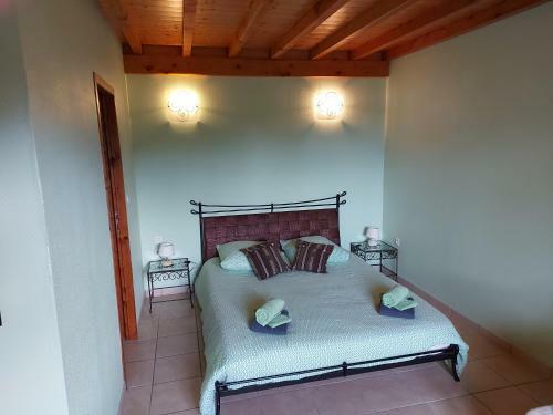 Bed & Breakfast Le Moulin De L'etang