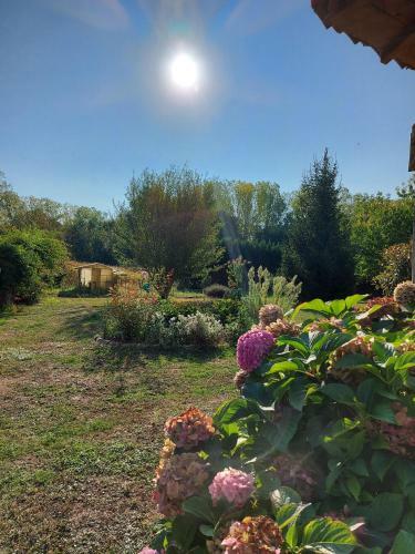 Bed & Breakfast Le Moulin De L'etang
