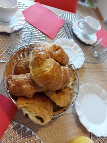 Bed & Breakfast Le Moulin De L'etang