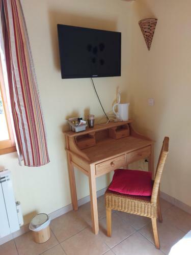 Bed & Breakfast Le Moulin De L'etang