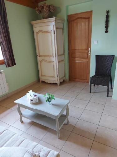 Bed & Breakfast Le Moulin De L'etang