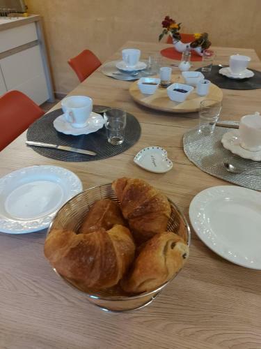Bed & Breakfast Le Moulin De L'etang