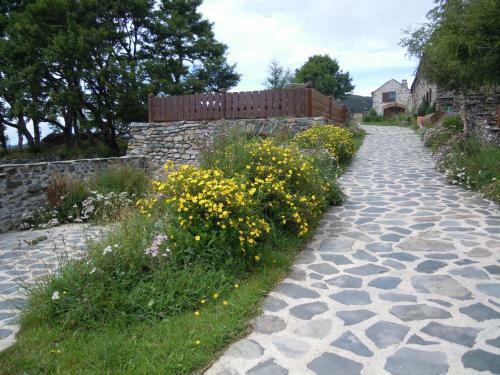 Bed & Breakfast Le Francillon
