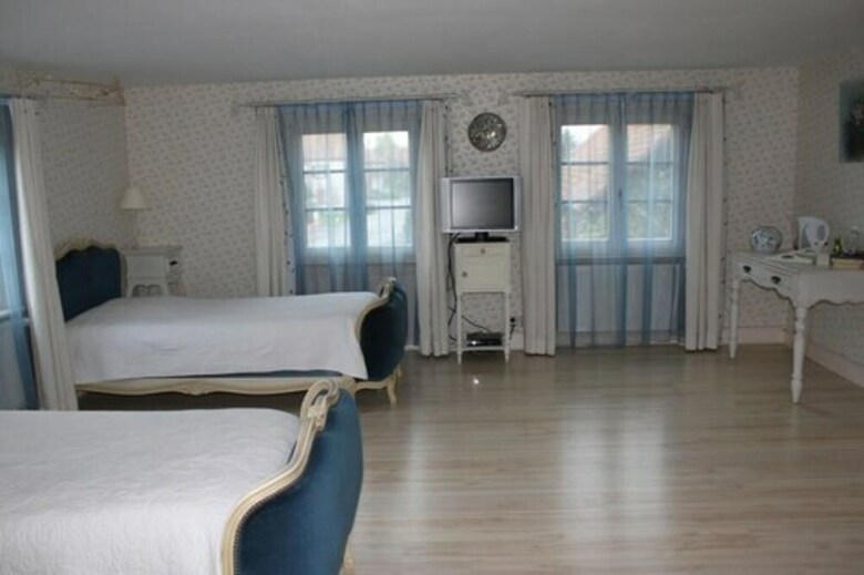 Bed & Breakfast Aux Portes De L'alsace