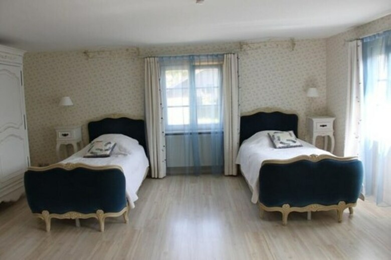 Bed & Breakfast Aux Portes De L'alsace