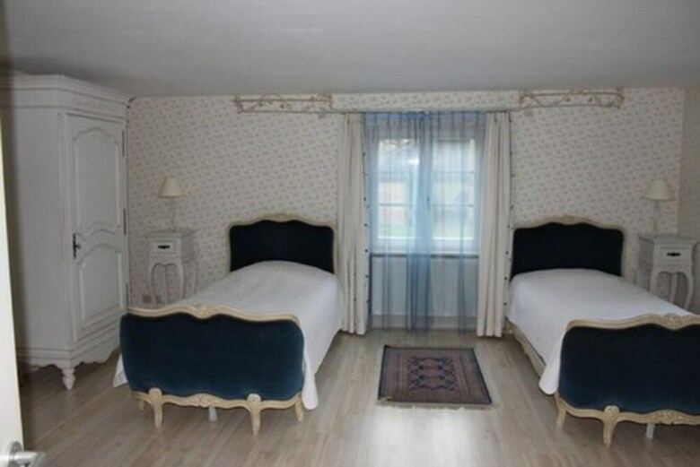 Bed & Breakfast Aux Portes De L'alsace