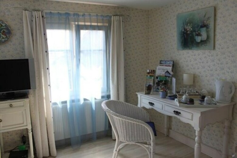 Bed & Breakfast Aux Portes De L'alsace