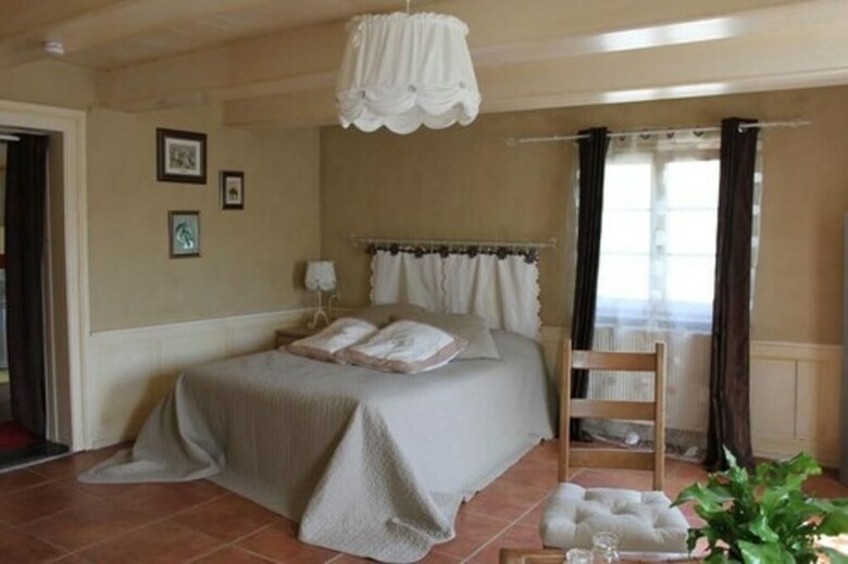 Bed & Breakfast Aux Portes De L'alsace