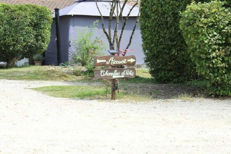 Bed & Breakfast Aux Portes De L'alsace