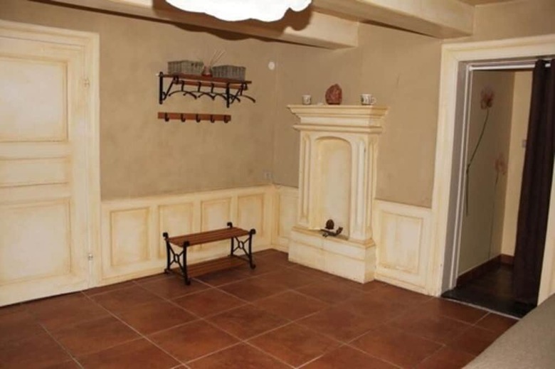 Bed & Breakfast Aux Portes De L'alsace