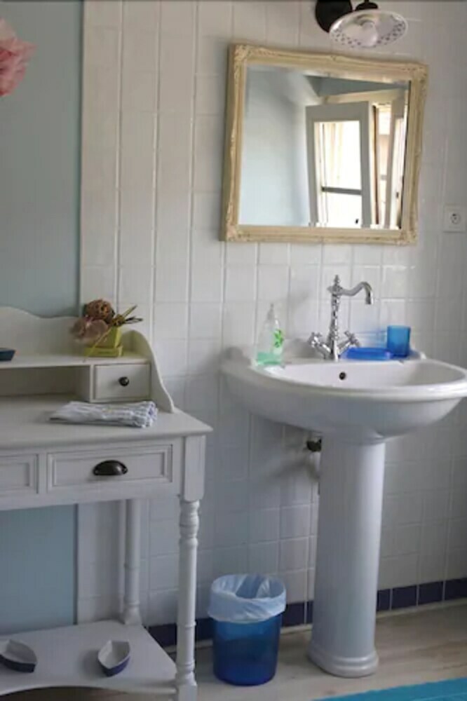 Bed & Breakfast Aux Portes De L'alsace