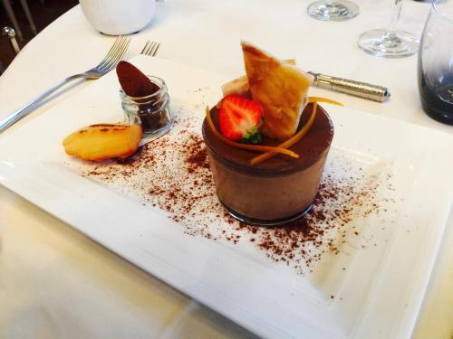 Hotel Le Cheval Blanc