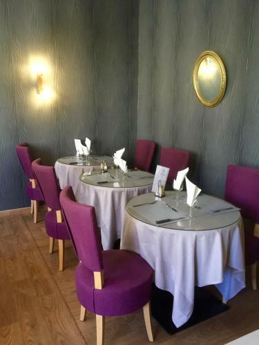 Hotel Le Cheval Blanc