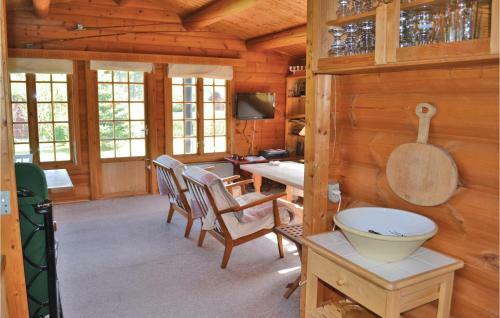Holiday Home Vejby 30 Denmark