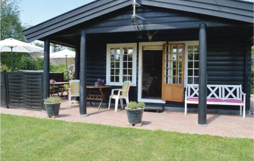 Holiday Home Vejby 30 Denmark