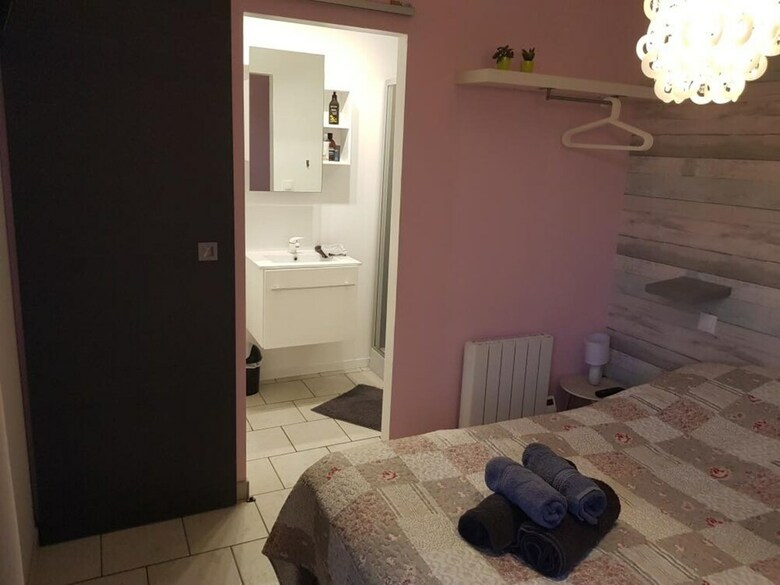 Bed & Breakfast La Taverne