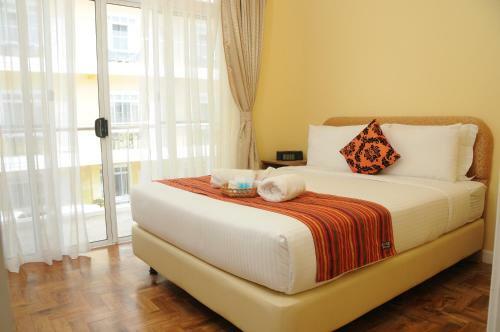 Awesome Hotel San Juan