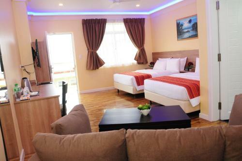 Awesome Hotel San Juan