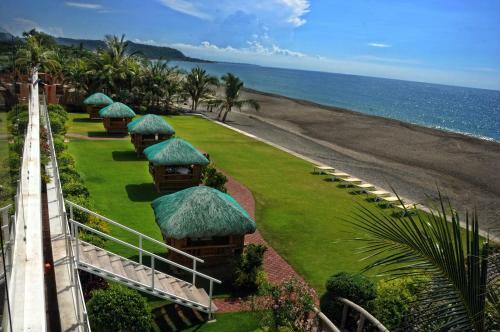 Awesome Hotel San Juan