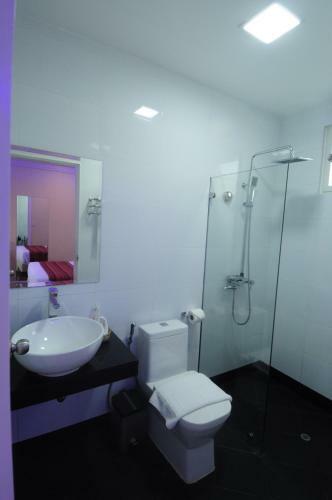 Awesome Hotel San Juan