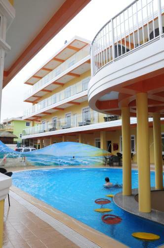 Awesome Hotel San Juan