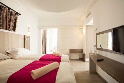 Hotel Club Rimel Djerba