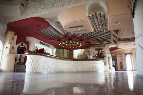 Hotel Club Rimel Djerba