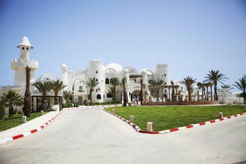 Hotel Club Rimel Djerba