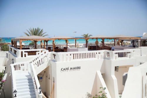 Hotel Club Rimel Djerba