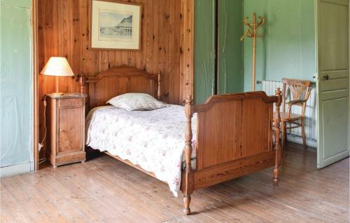 Holiday Home Vicques Vicques