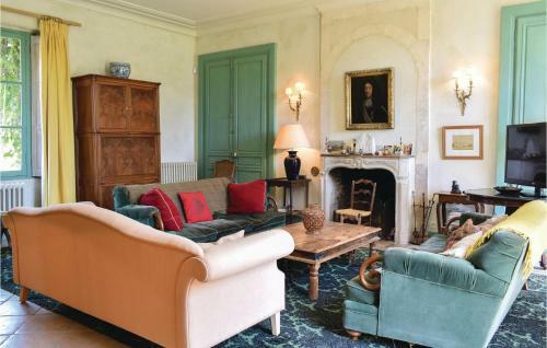 Holiday Home Vicques Vicques