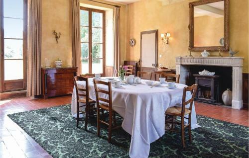 Holiday Home Vicques Vicques