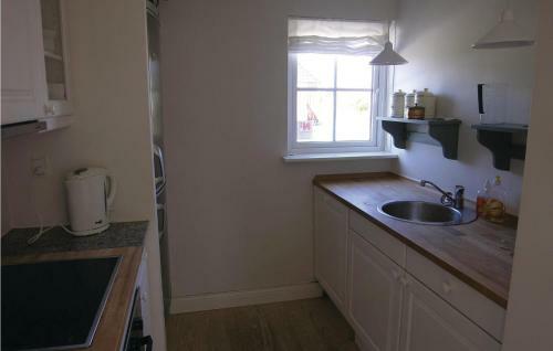 Holiday Home Lundeskr�nten Vejby V