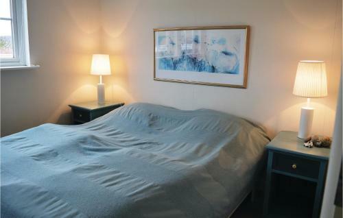 Holiday Home Lundeskr�nten Vejby V