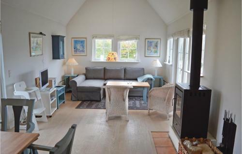 Holiday Home Lundeskr�nten Vejby V