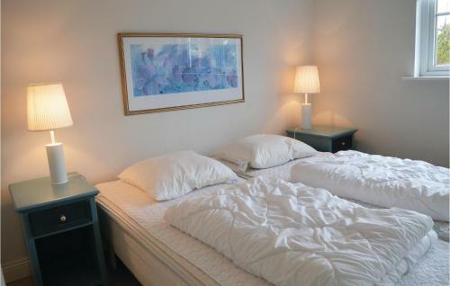 Holiday Home Lundeskr�nten Vejby V